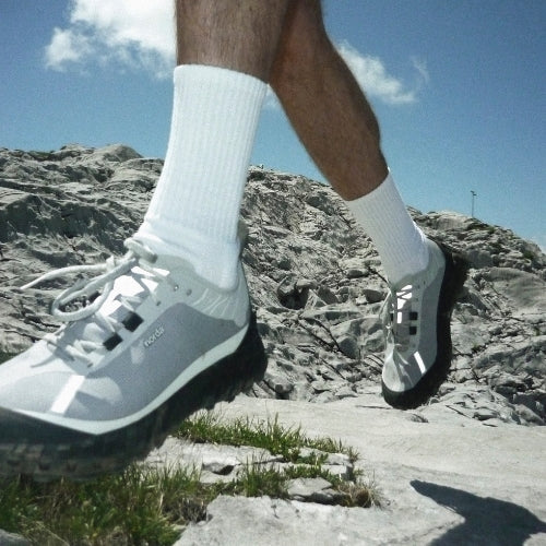 001A Men's Trail Running Shoe by norda - Image 8