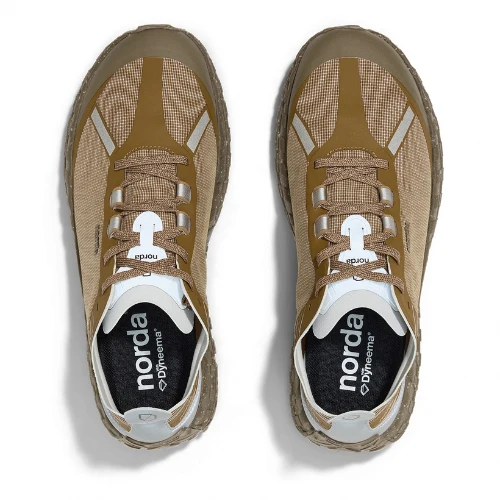 001A Men's Trail Running Shoe by norda - Image 9