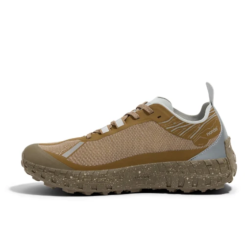 001A Men's Trail Running Shoe by norda - Image 11