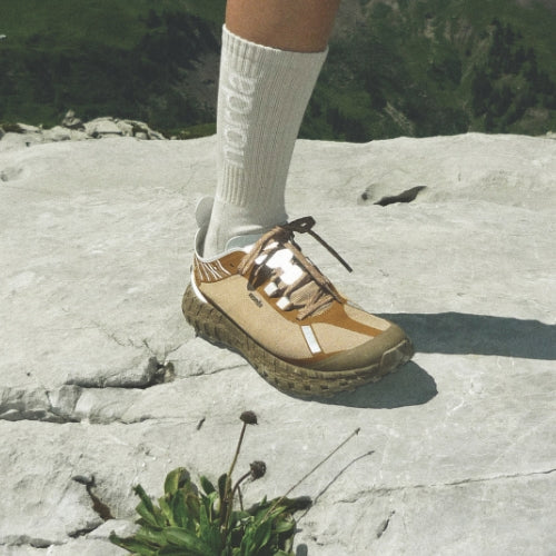 001A Women's Trail Running Shoe by norda - Image 8