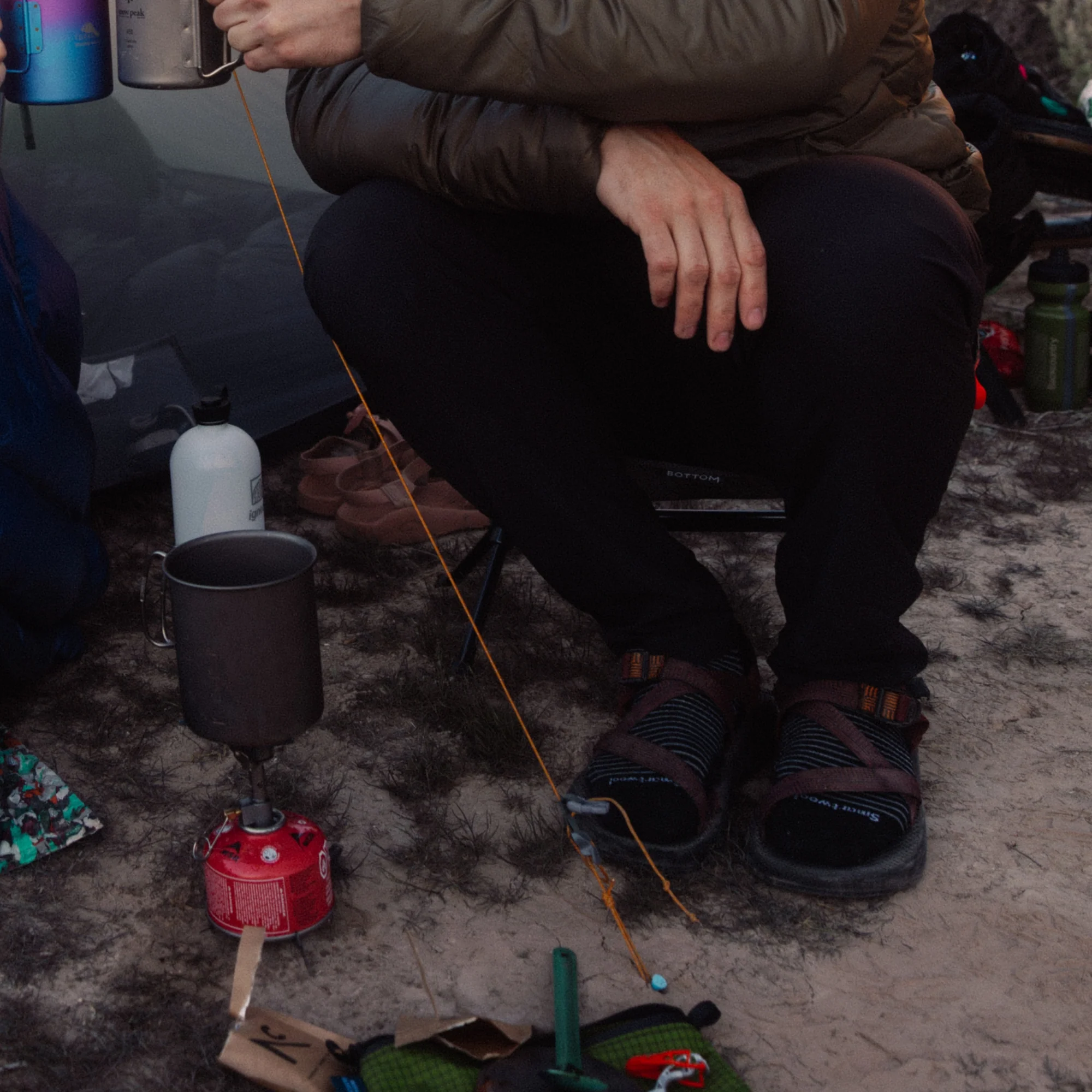 2g Tent Stake by Pachallama - Image 12