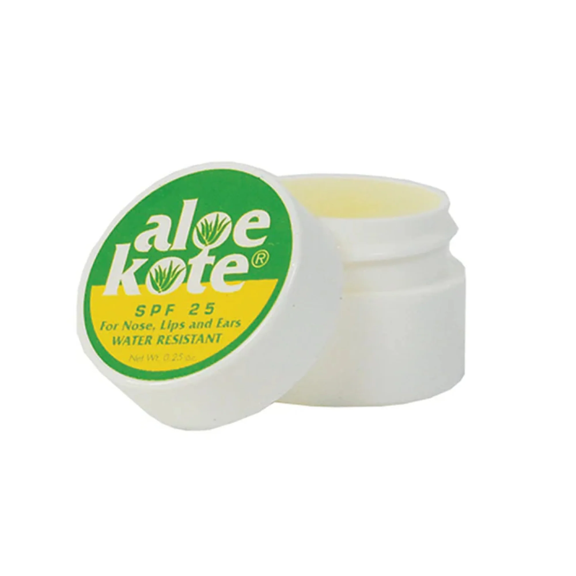 Aloe Kote - SPF 25 by Aloe Up