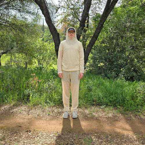 Alpha 90 Hoody by LEVE Outdoor Co. - Image 8