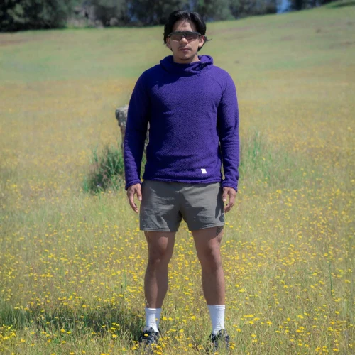 Alpha 90 Hoody by LEVE Outdoor Co. - Image 9
