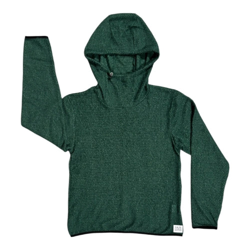 Alpha Hoodie by Sambob