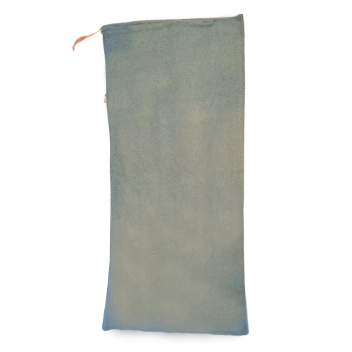 Alpha Fleece Sleeping Bag Liner by Tumble On Outfitters