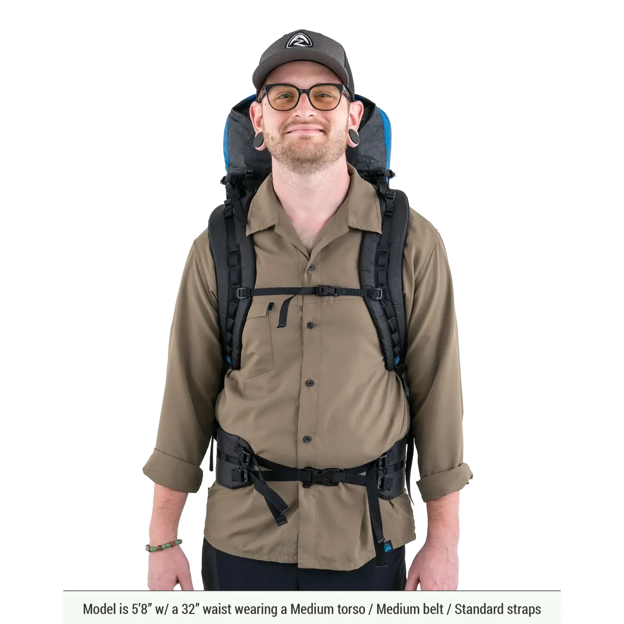 Arc Haul 40L by Zpacks - Image 3