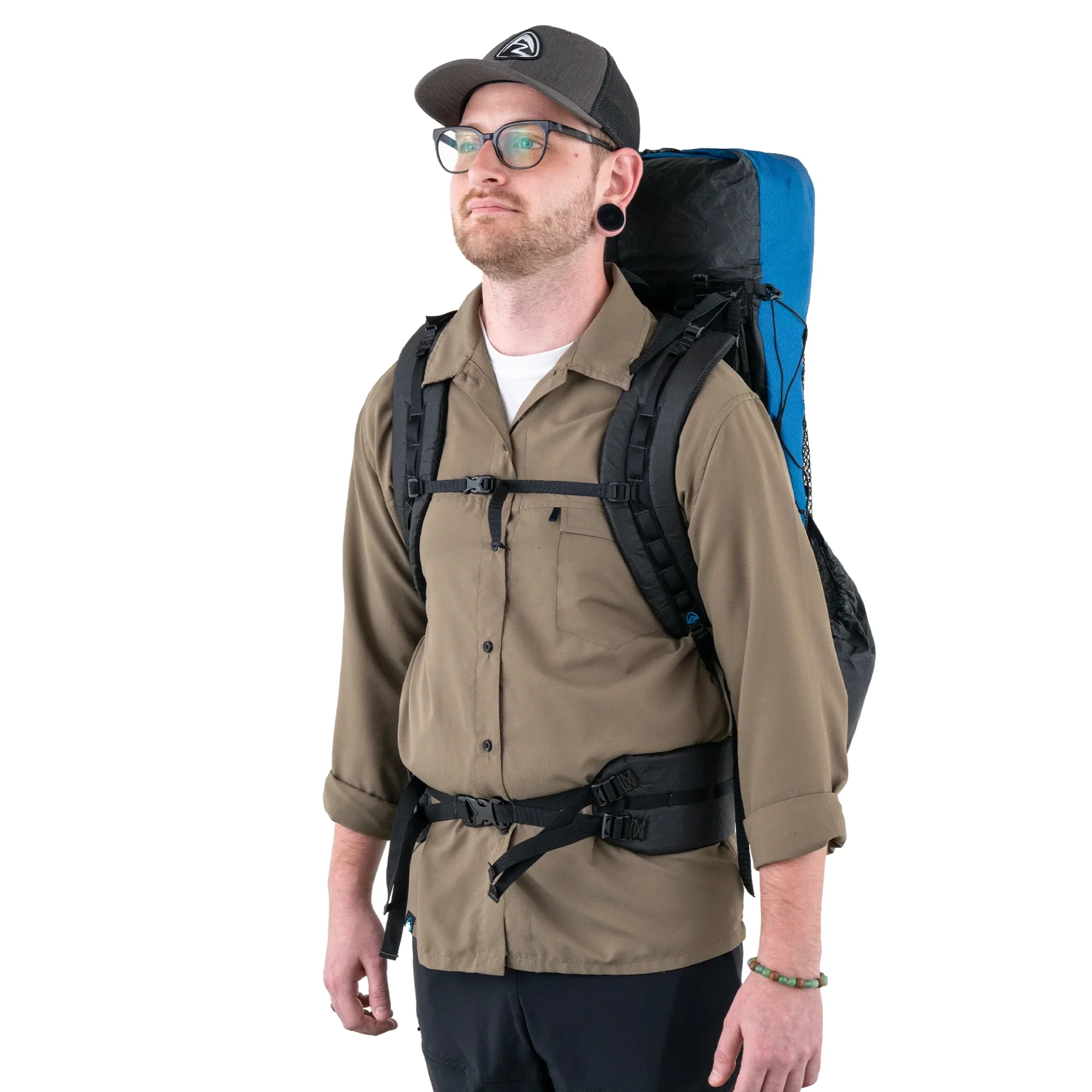 Arc Haul 40L by Zpacks - Image 4