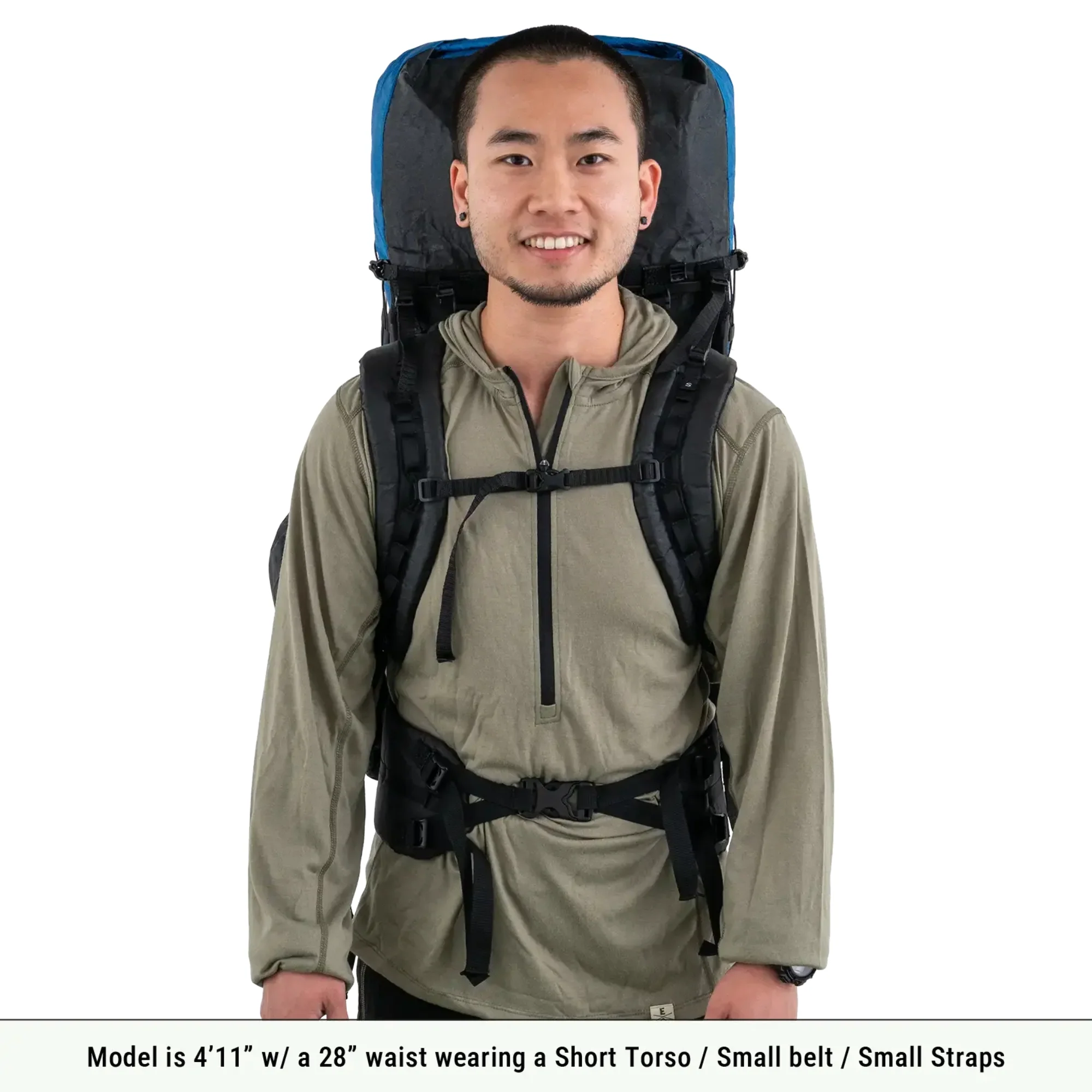 Arc Haul 50L by Zpacks - Image 14