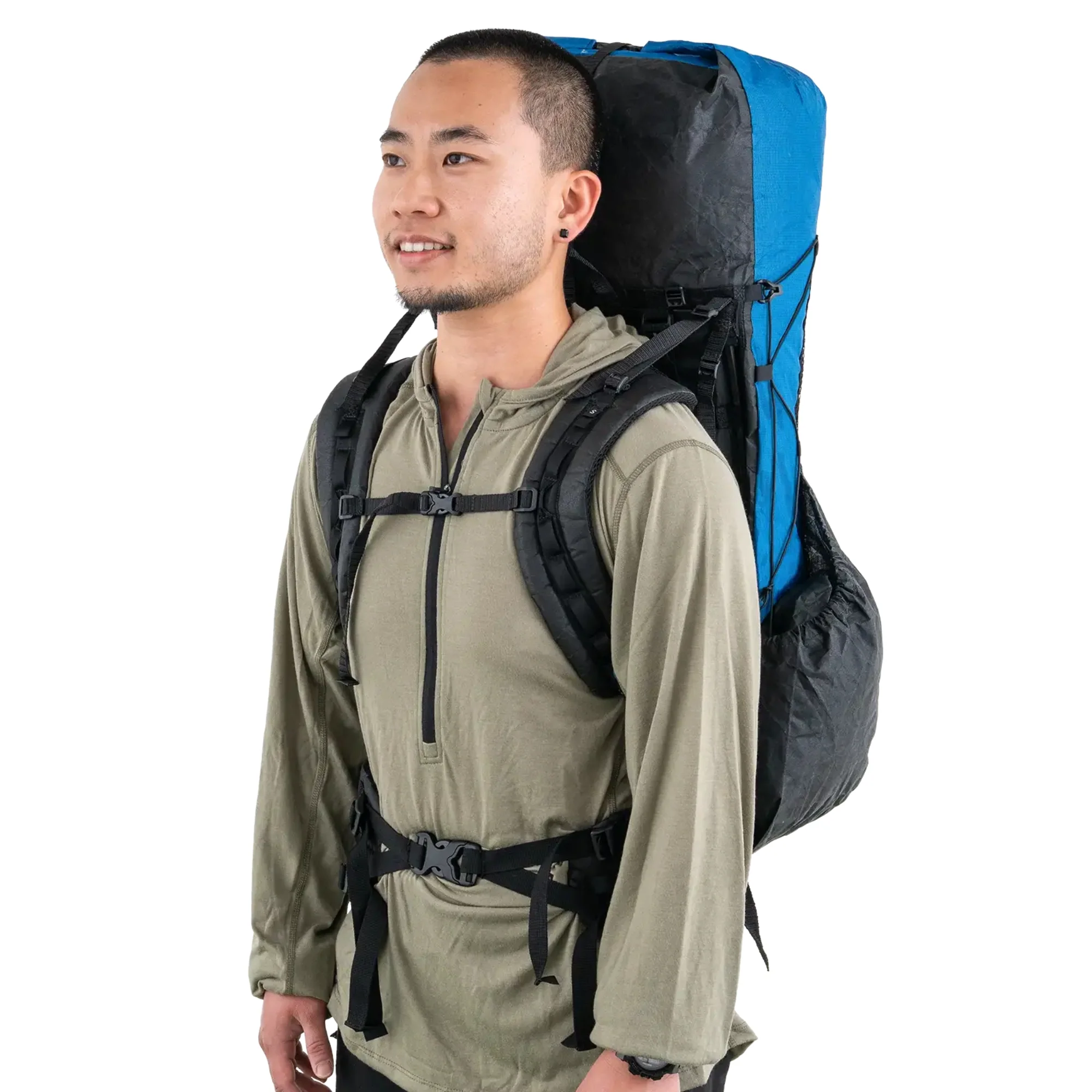 Arc Haul 50L by Zpacks - Image 15