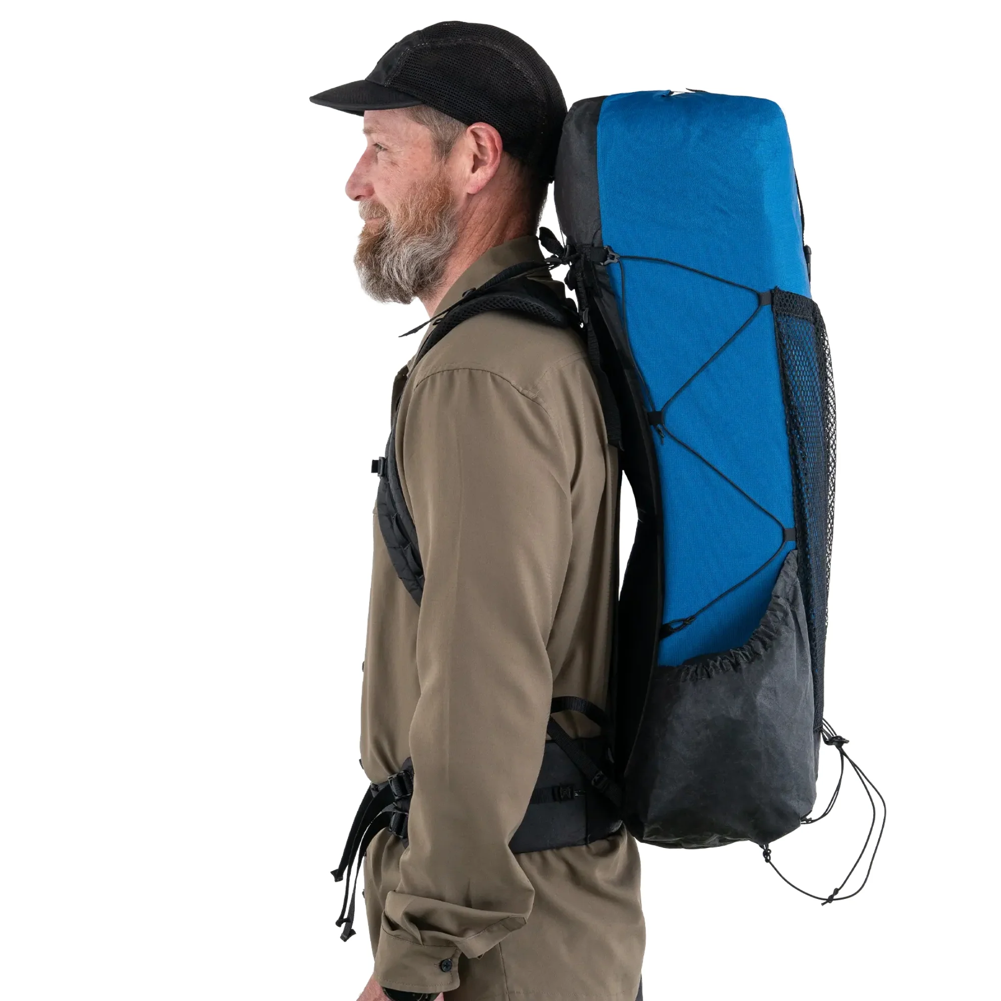 Arc Haul 50L by Zpacks - Image 2