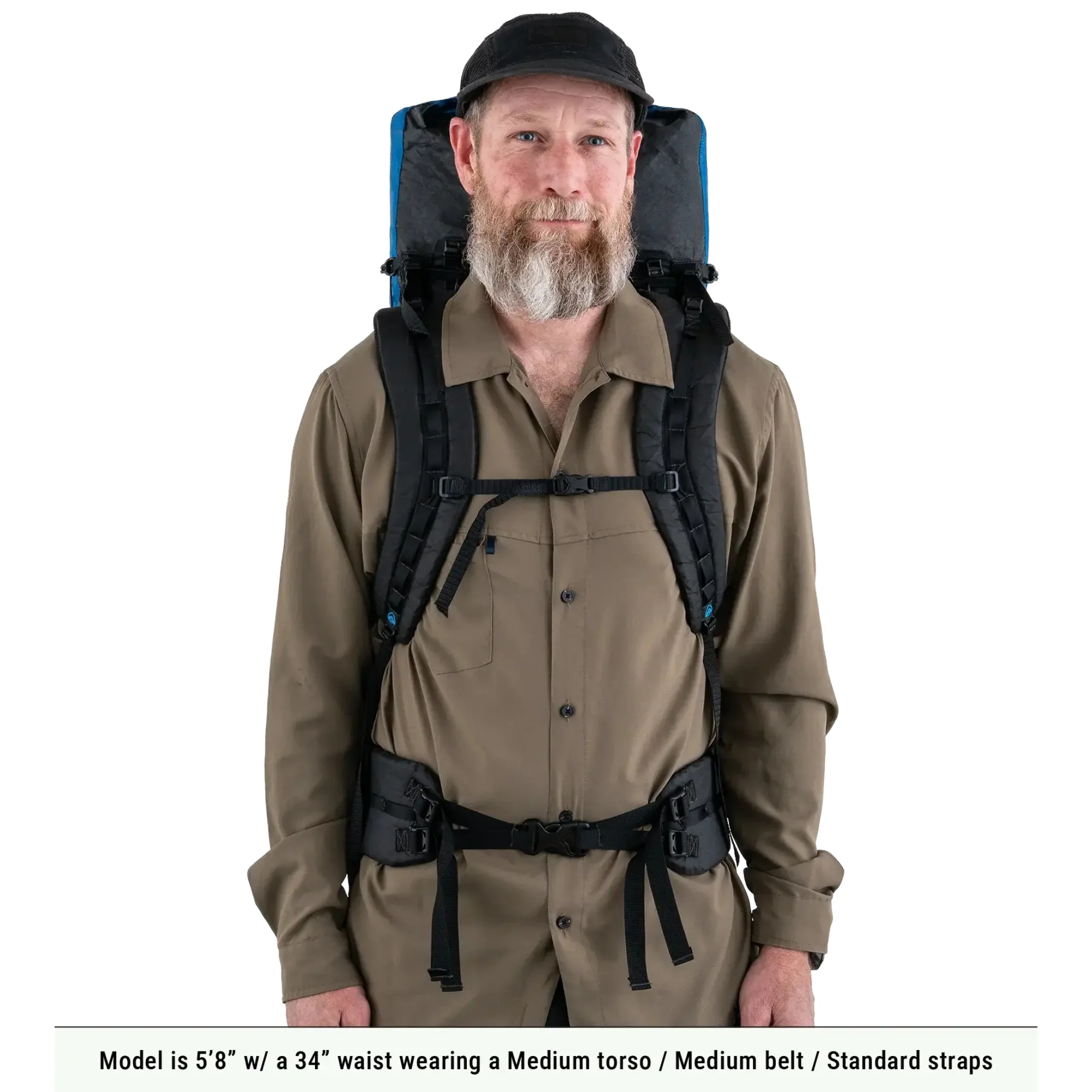 Arc Haul 50L by Zpacks - Image 4