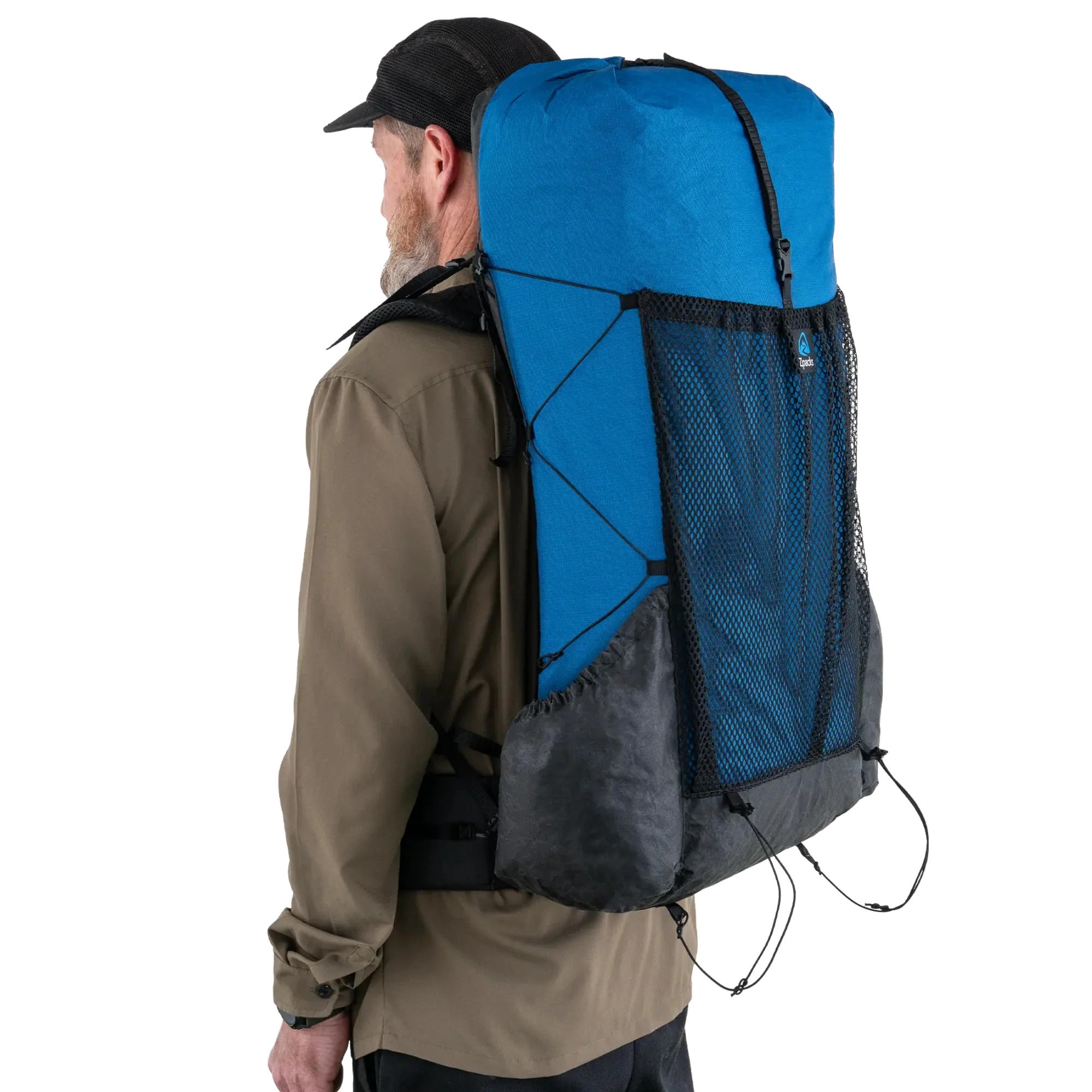 Arc Haul 50L by Zpacks - Image 6