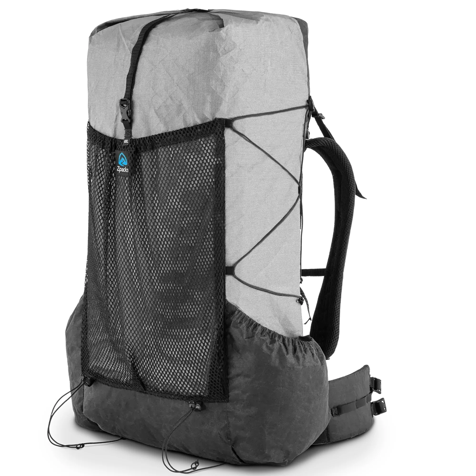 Arc Haul 60L by Zpacks