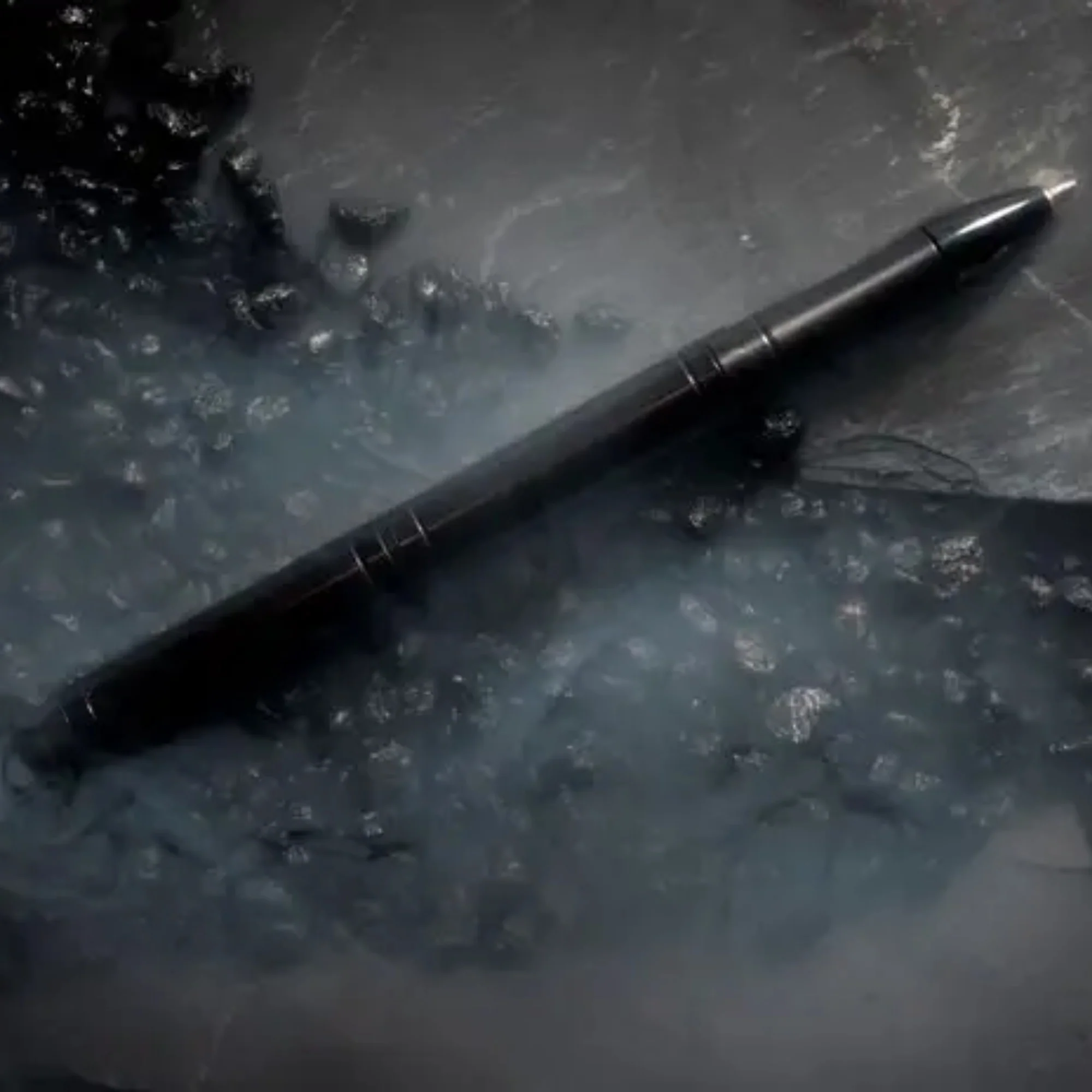 Backpacker Pen by Fisher Space Pen - Image 4