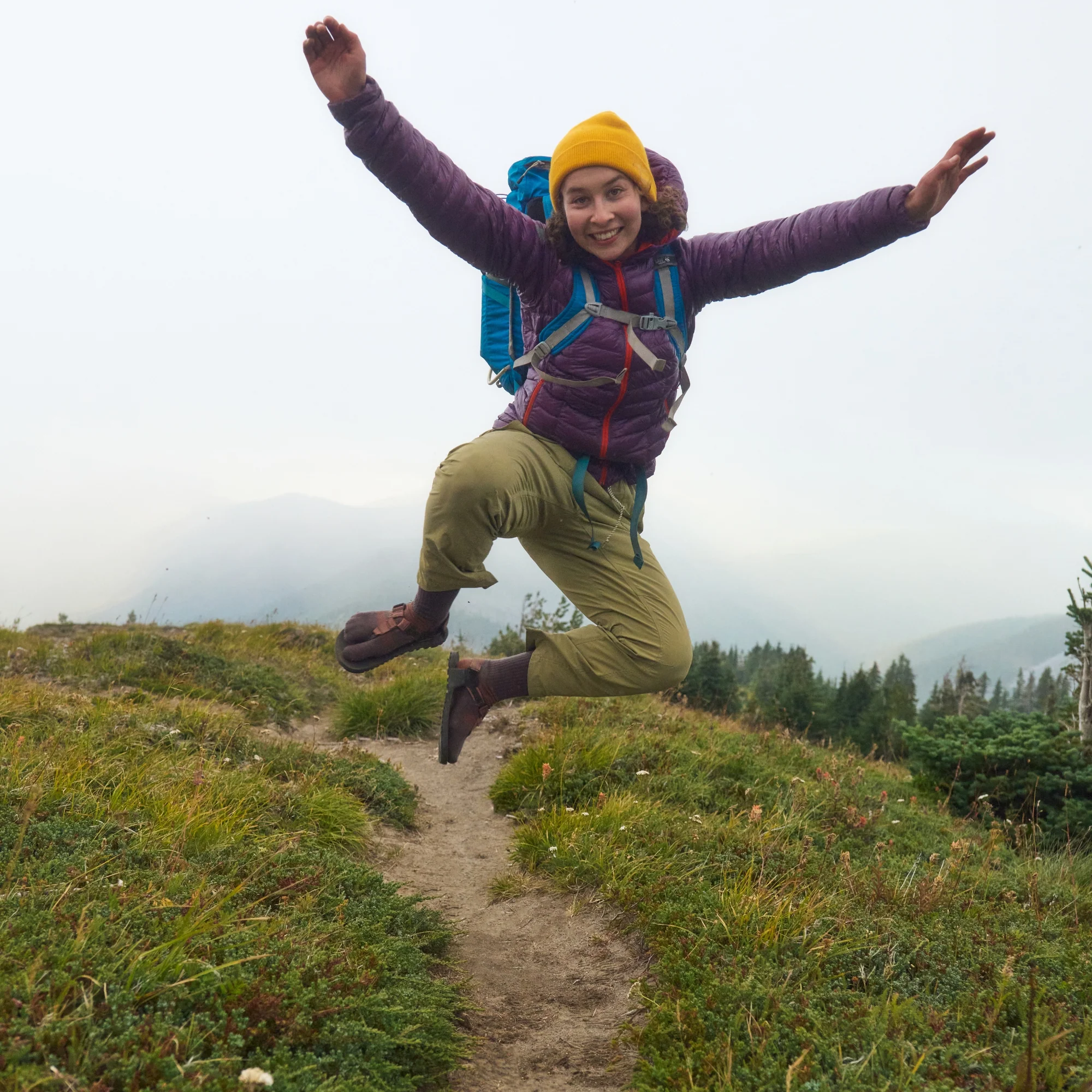 Cairn Evo by Bedrock Sandals - Image 14