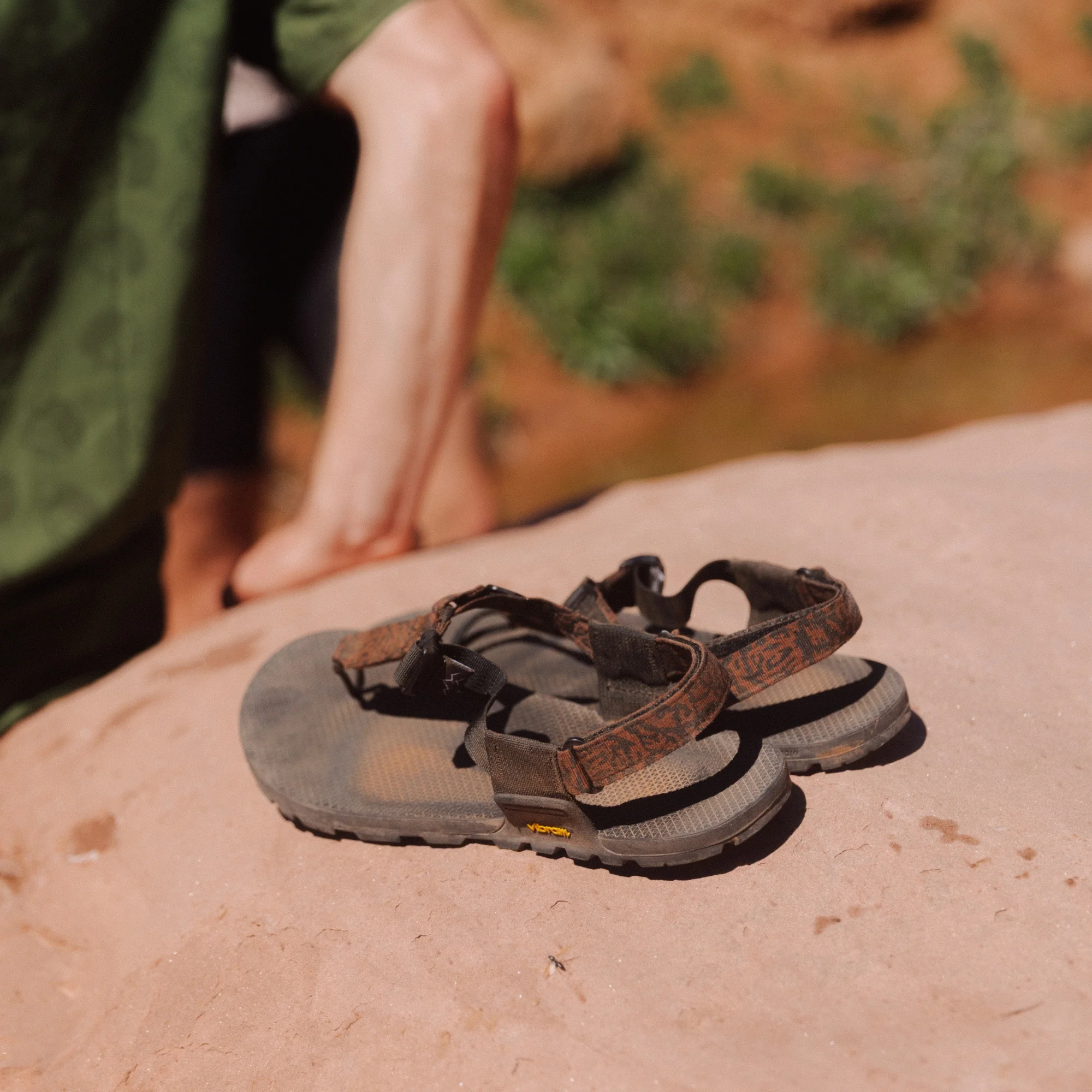 Cairn Evo by Bedrock Sandals - Image 16