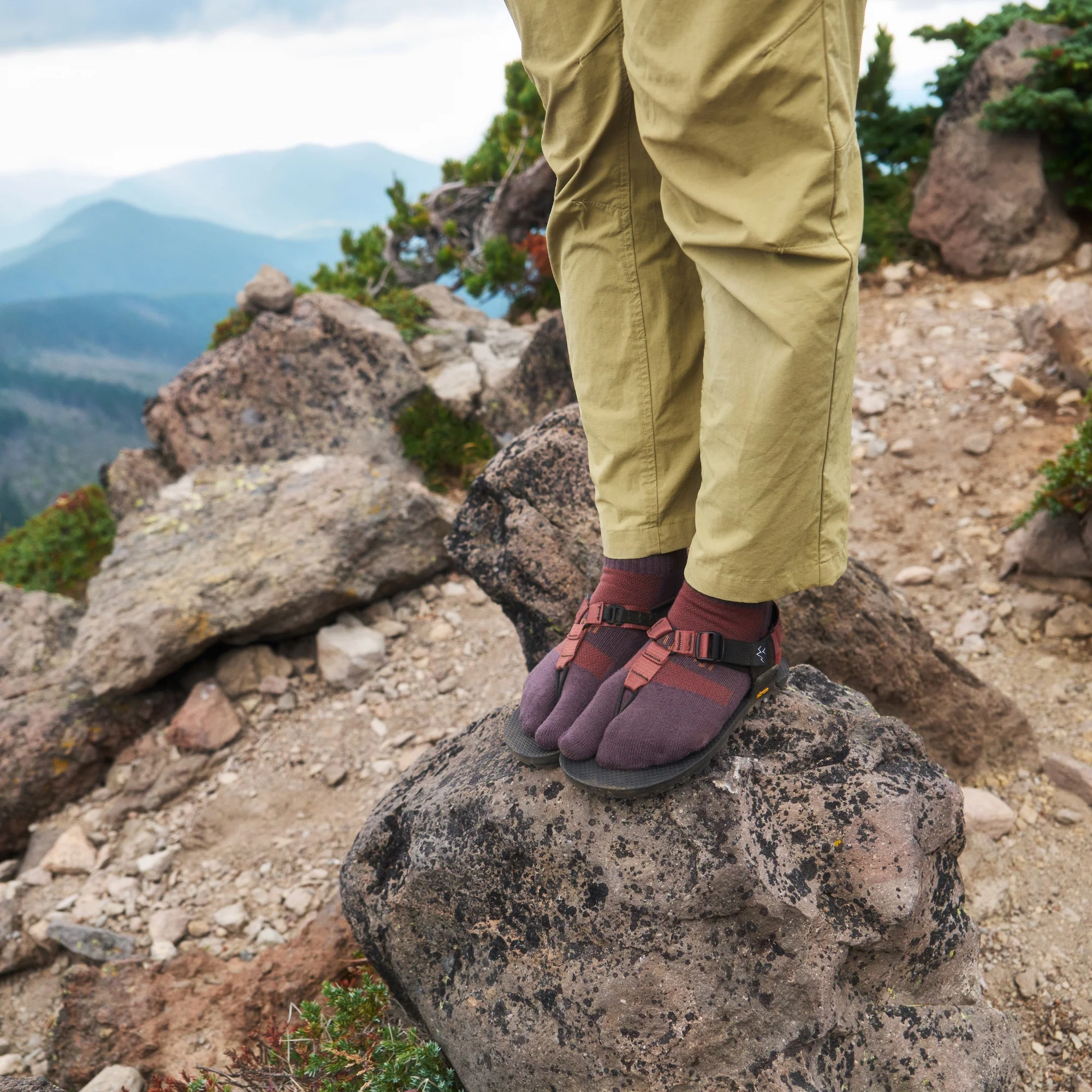 Cairn Evo by Bedrock Sandals - Image 21