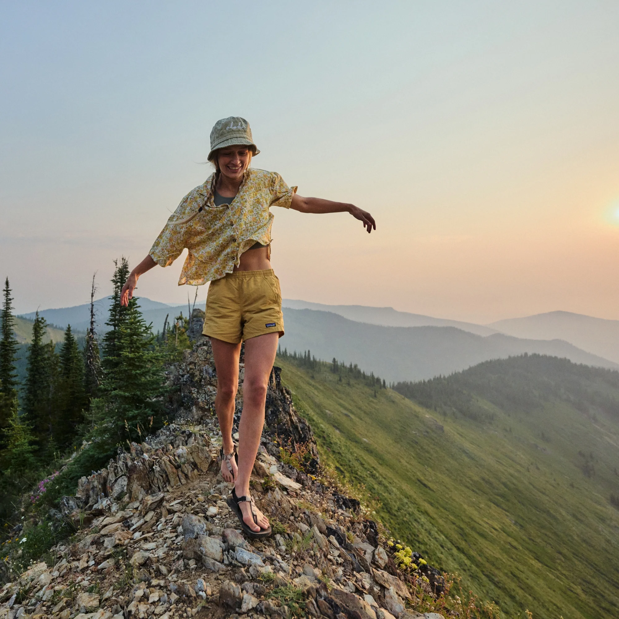 Cairn Evo by Bedrock Sandals - Image 22