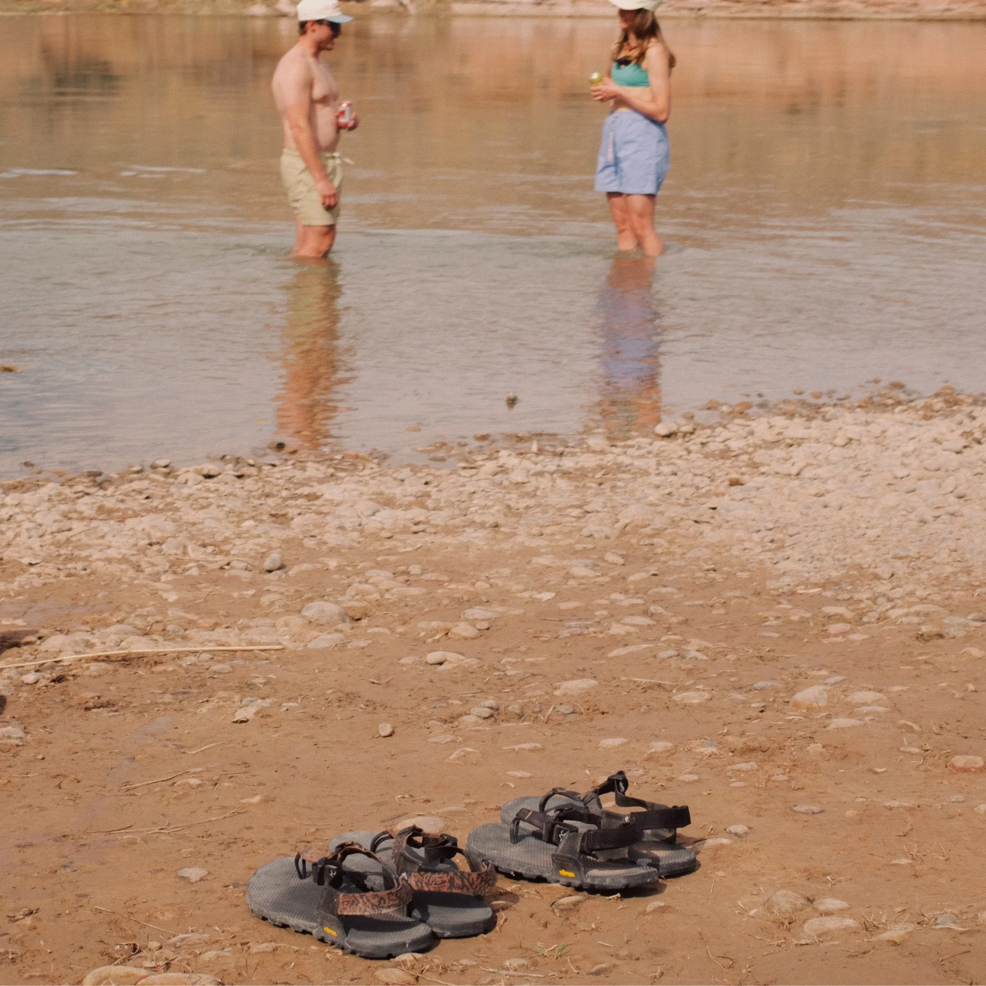 Cairn Evo by Bedrock Sandals - Image 23