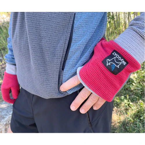 CAMP Mittens by SkyGOAT - Image 5