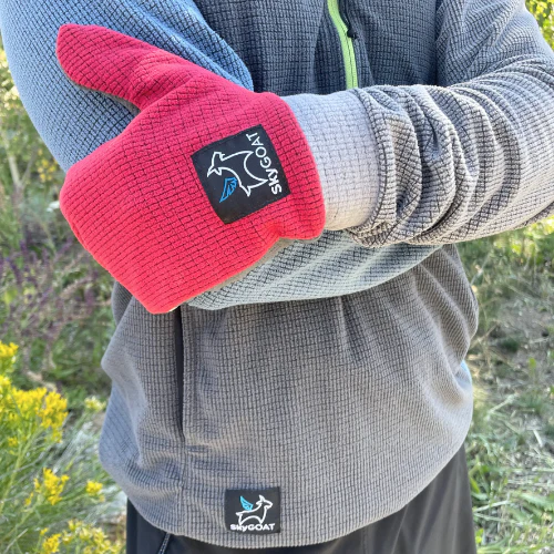 CAMP Mittens by SkyGOAT - Image 6