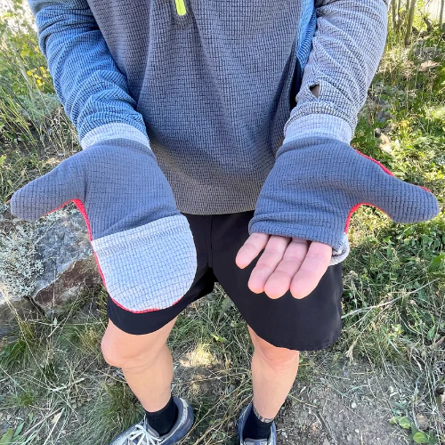 CAMP Mittens by SkyGOAT - Image 7