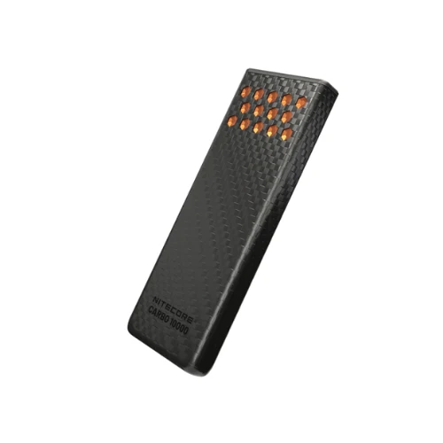 Carbo 10000 Power Bank Gen 2 by Nitecore