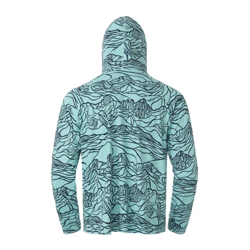 Sun Hoodie by Town Shirt - Image 11