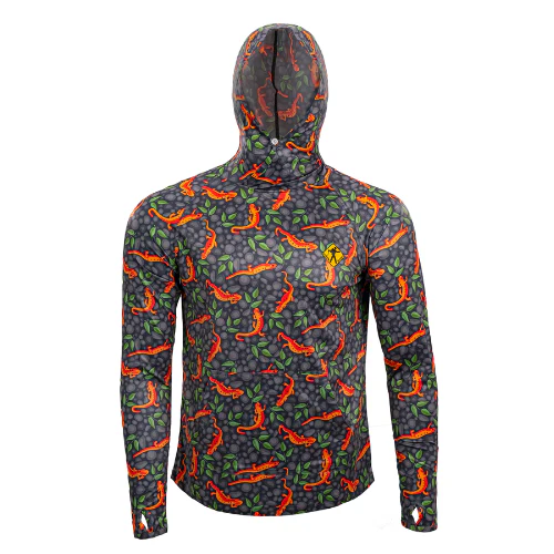 Sun Hoodie by Town Shirt - Image 4