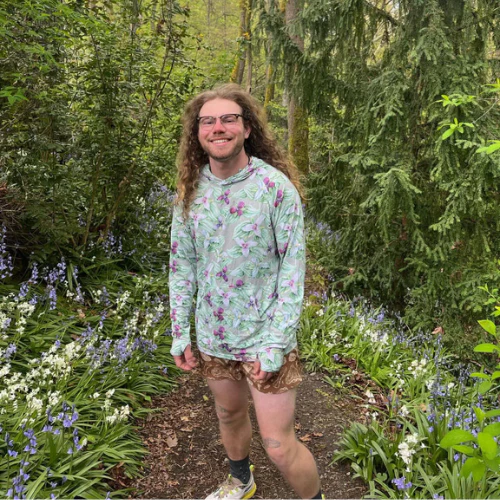 Sun Hoodie by Town Shirt - Image 7