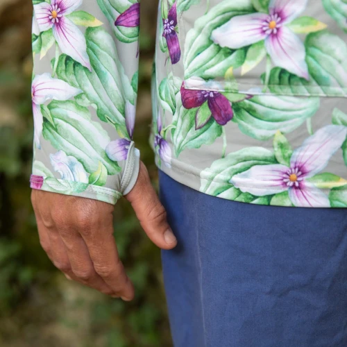 Sun Hoodie by Town Shirt - Image 9