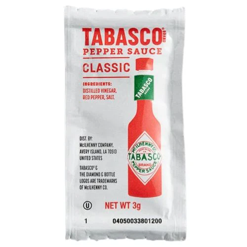 Condiment Packets - Image 11