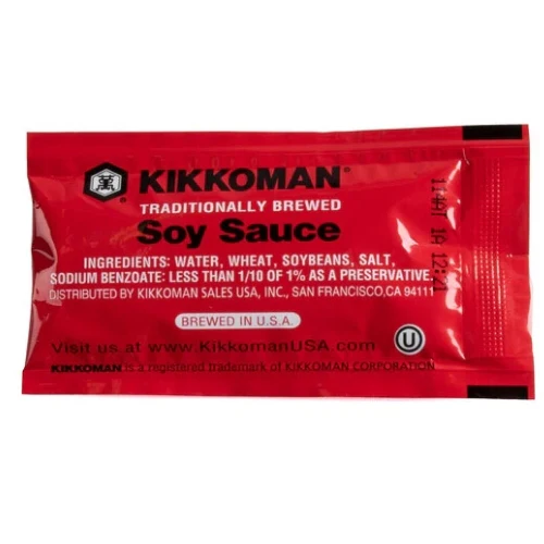 Condiment Packets - Image 17