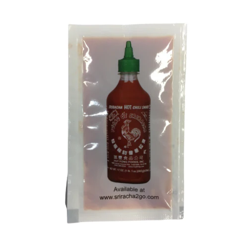 Condiment Packets - Image 8