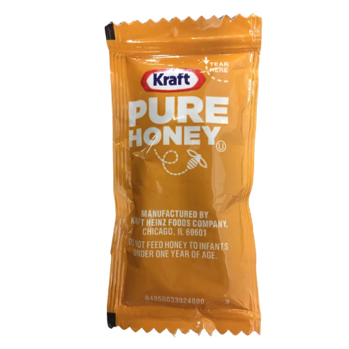 Condiment Packets - Image 9