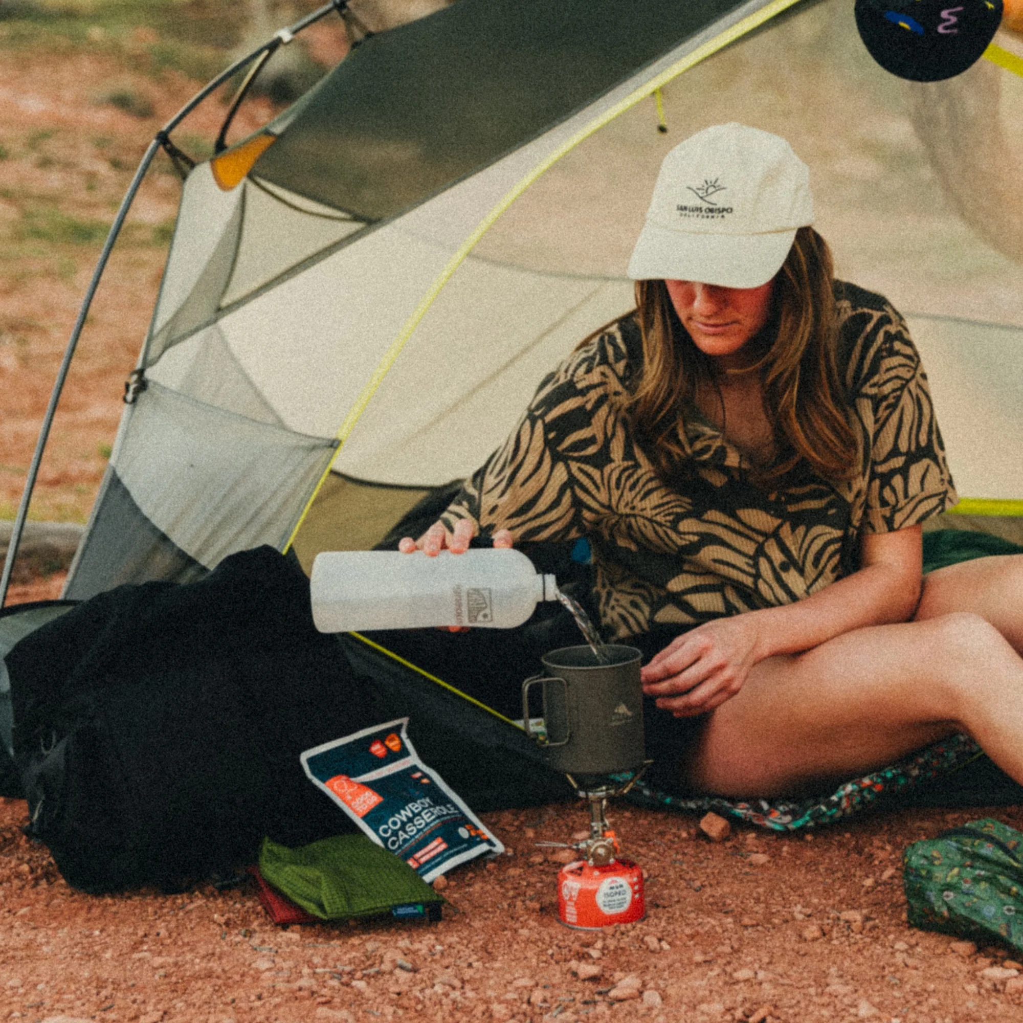Ditty Bag by Backcountry Exposure - Image 13