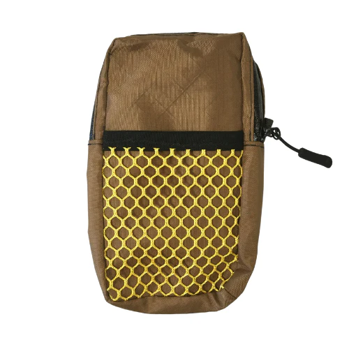 Shoulder Strap Pocket by Trekker Joe's - Image 8