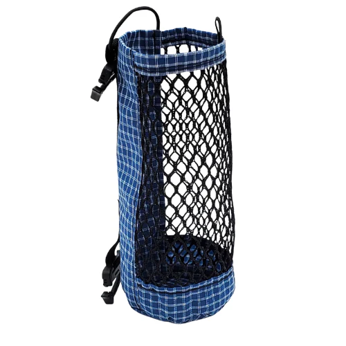 Diver Mesh Water Bottle Sleeve by Trekker Joe's - Image 2
