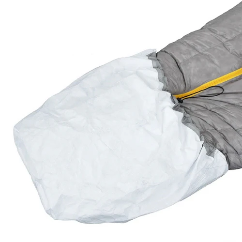 Footbox Bivy by 3FULGEAR