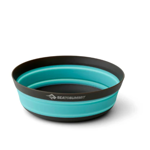 Frontier Ultralight Collapsible Bowl by Sea to Summit