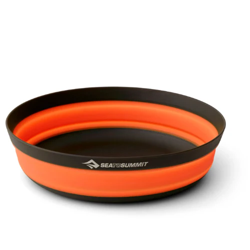 Frontier Ultralight Collapsible Bowl by Sea to Summit - Image 3