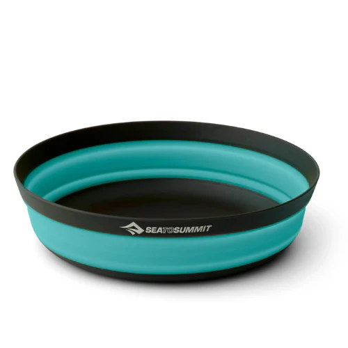 Frontier Ultralight Collapsible Bowl by Sea to Summit - Image 4