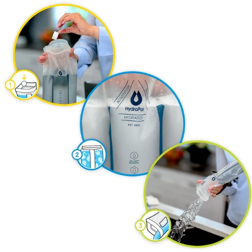 Gear Cleaning Tablets by Bottle Bright - Image 3