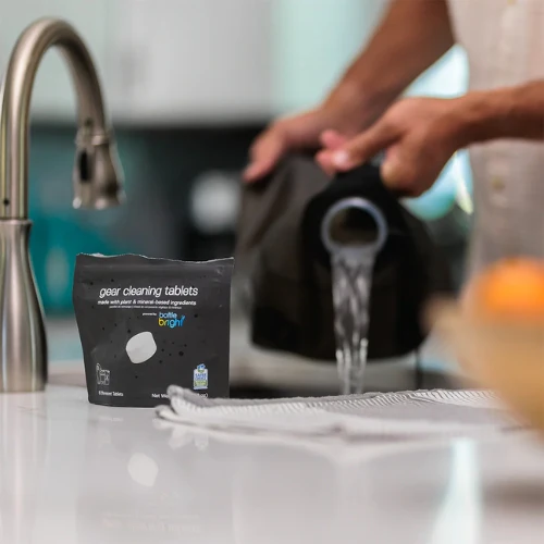 Gear Cleaning Tablets by Bottle Bright - Image 6