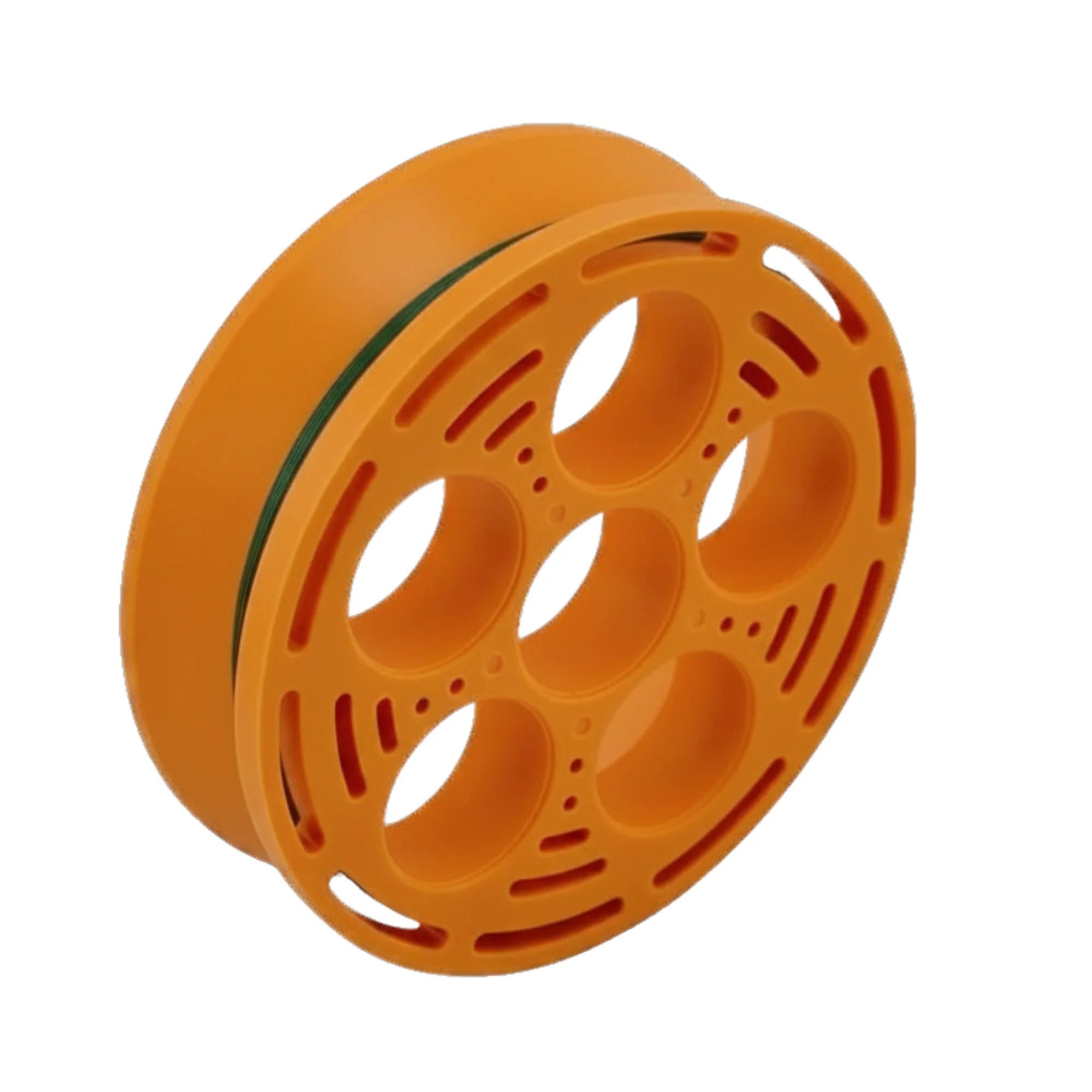 GoReel Hand Reel by Crystal Creek Gear