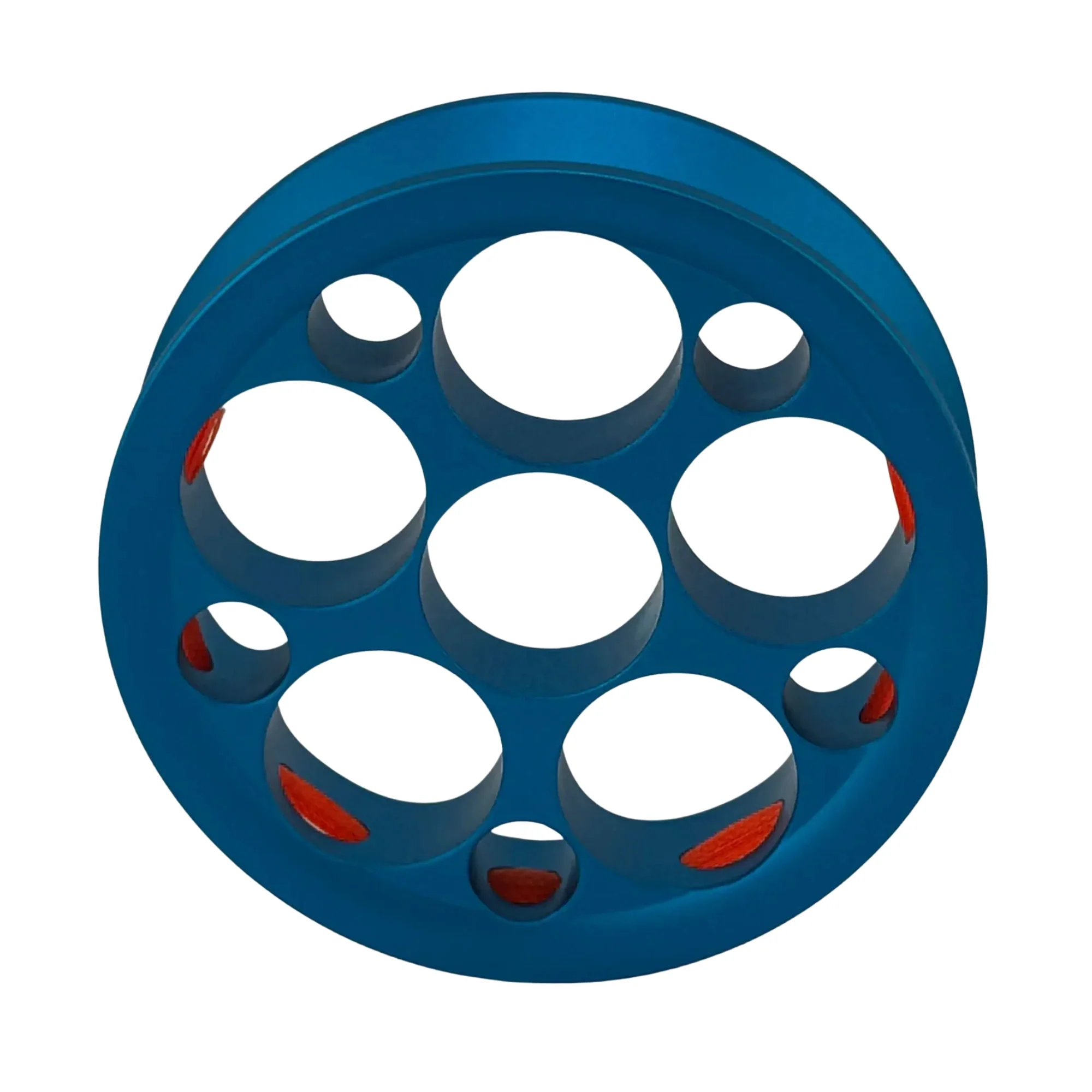GoReel Pro Hand Reel by Crystal Creek Gear - Image 3