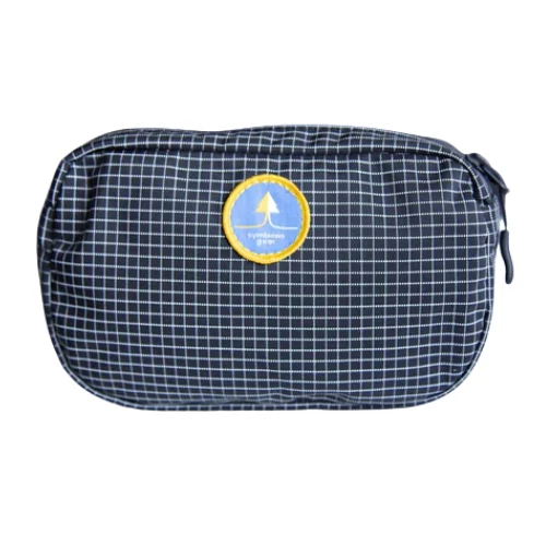 Huckleberry Fanny Pack & Hip Belt Pocket by Symbiosis Gear