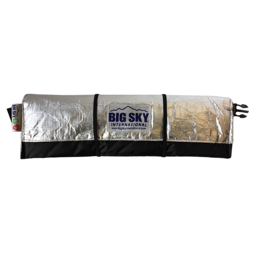 Insulated Food Pouch by Big Sky International - Image 10