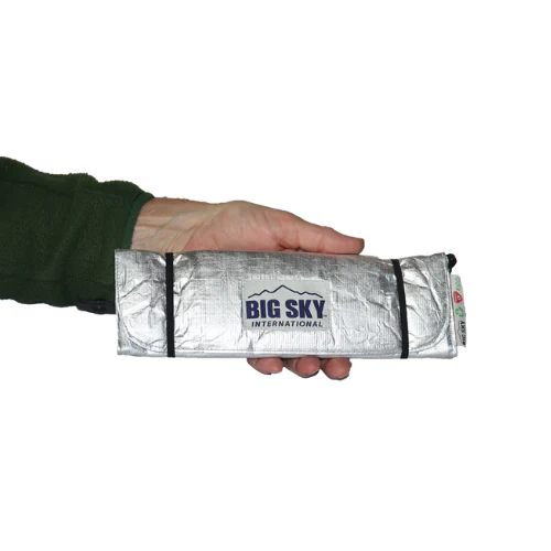 Insulated Food Pouch by Big Sky International - Image 12